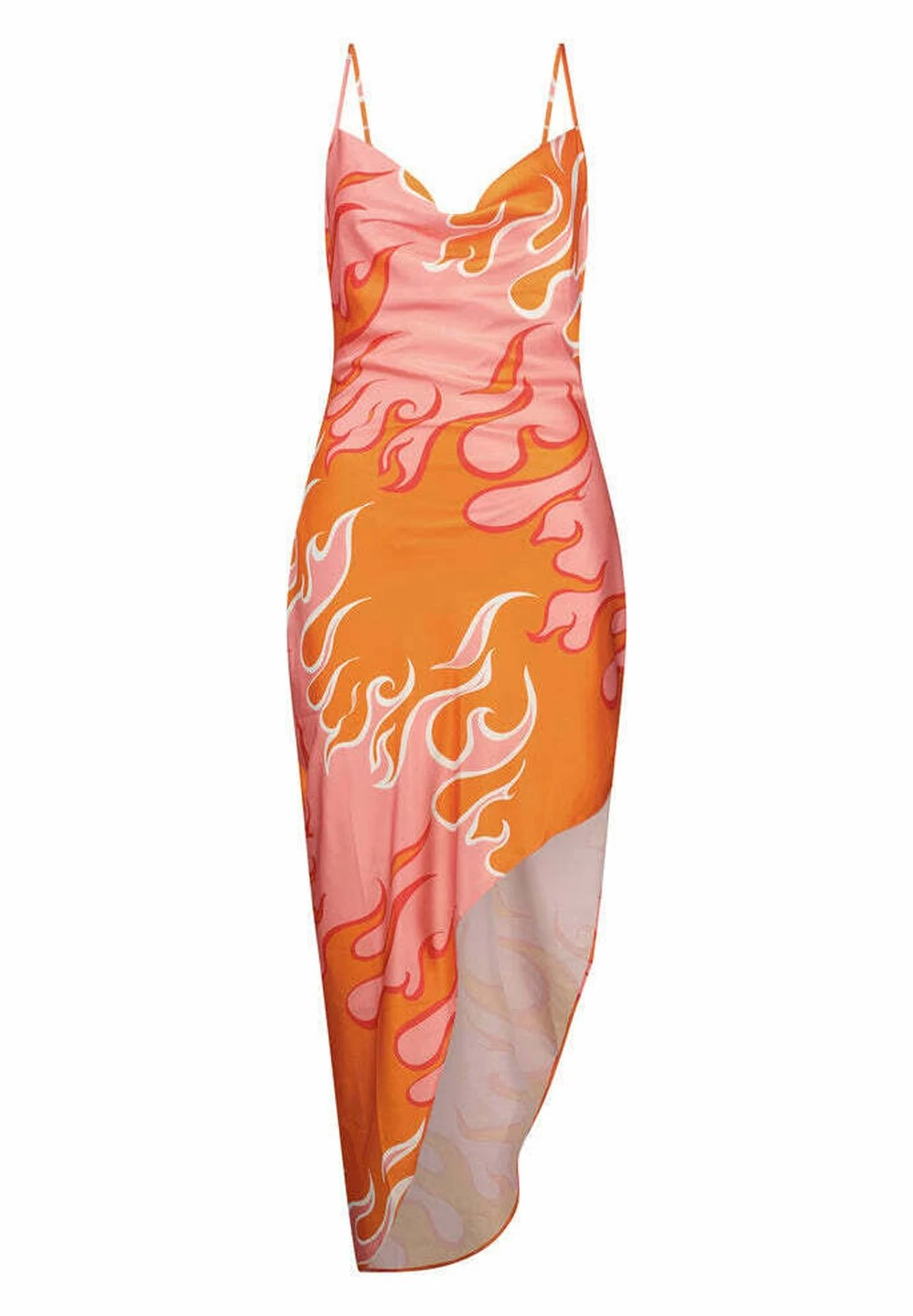 Steve Madden Aulora- Etui-Jurk - Multi 1 Steve Madden Aulora- Etui-Jurk - Multi