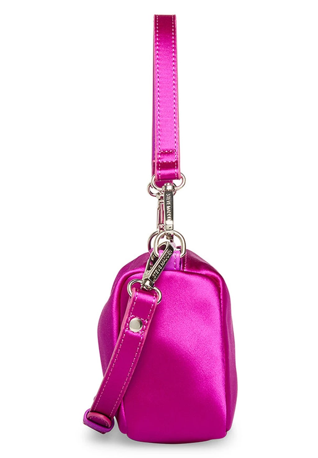 Steve Madden Bnoble-S - Handtas - Magenta 4 Steve Madden Bnoble-S - Handtas - Magenta - Afbeelding 4
