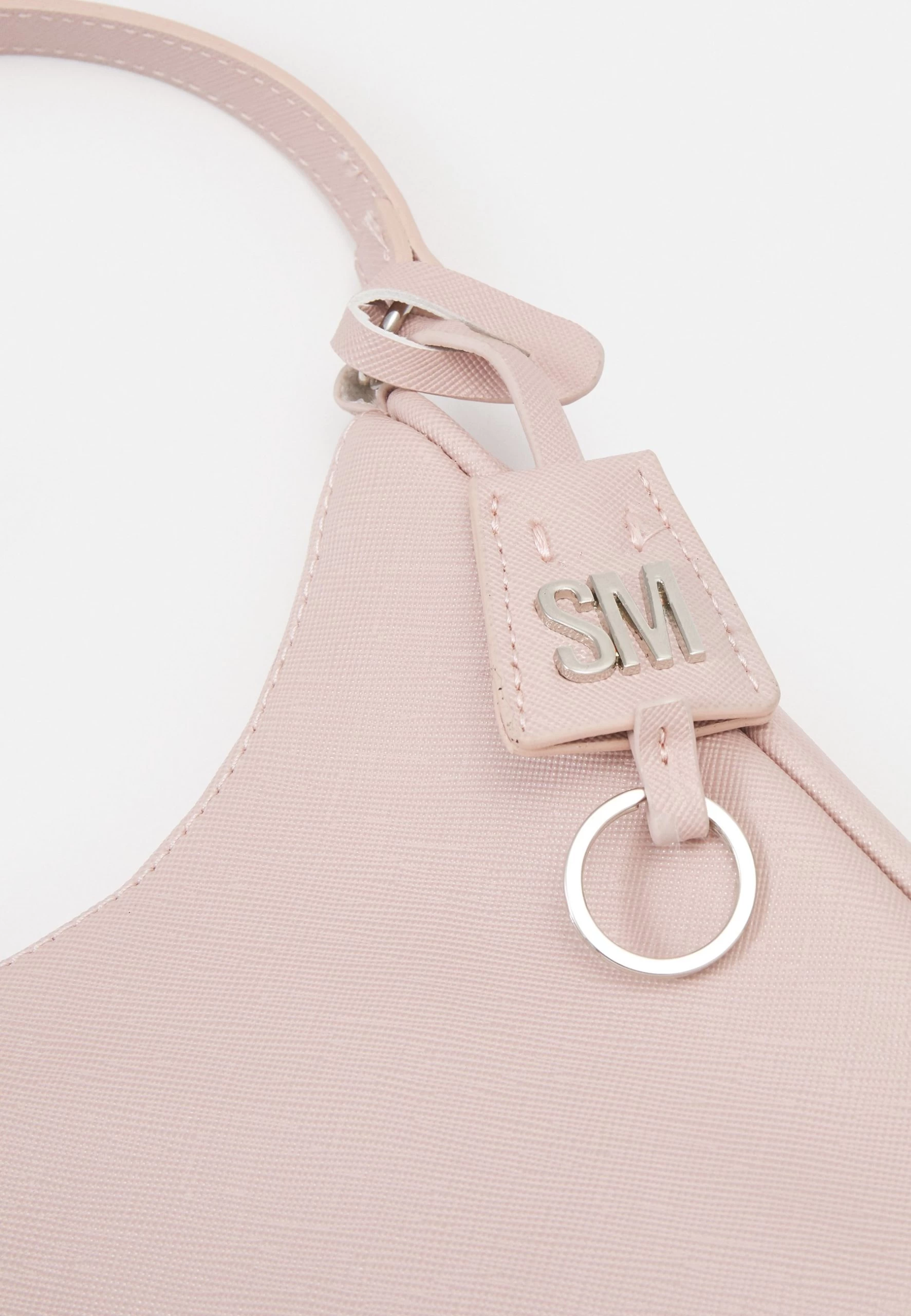 Steve Madden Bglide- Handtas - Blush 5 Steve Madden Bglide- Handtas - Blush - Afbeelding 5