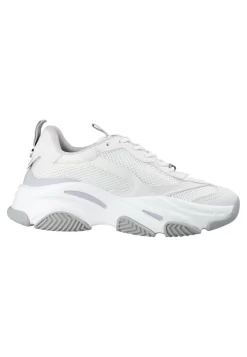 Steve Madden Possession - Sneakers Laag - Weiß 10 Steve Madden Possession - Sneakers Laag - Weiß -Winkel voor modeartikelen e4c3a04c36d841019425f66fd57ccba5 scaled