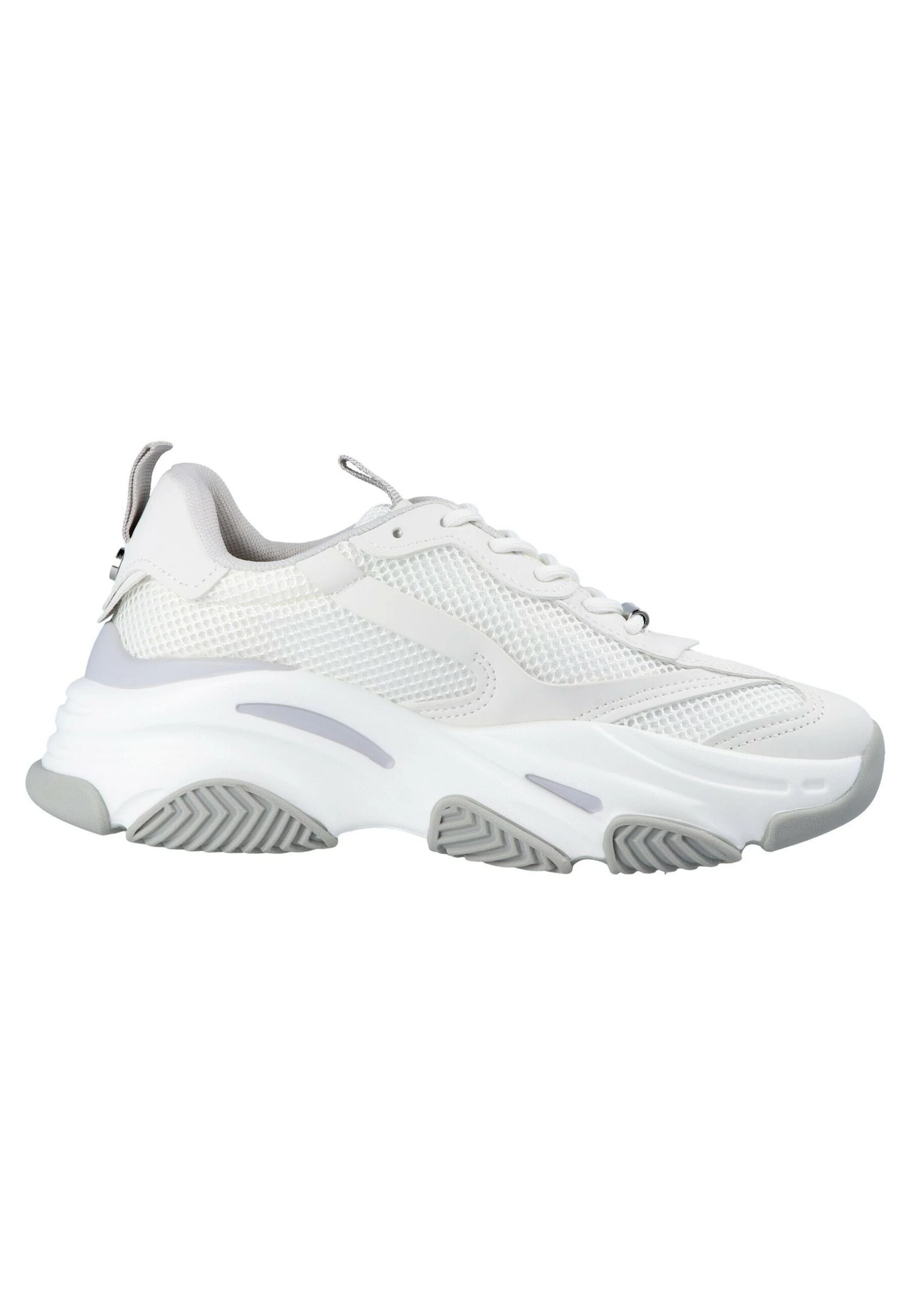 Steve Madden Possession - Sneakers Laag - Weiß 5 Steve Madden Possession - Sneakers Laag - Weiß - Afbeelding 5