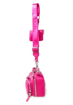 Steve Madden Bronda Set - Schoudertas - Magenta -Winkel voor modeartikelen e4d7e1c343e04d569f1e6edab96fbace