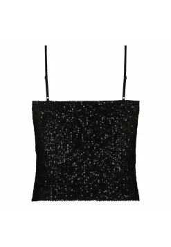 Steve Madden I Cant Wait- Top - Black -Winkel voor modeartikelen e59bc0e05a9c4c19a0dd5ba0890a77f5