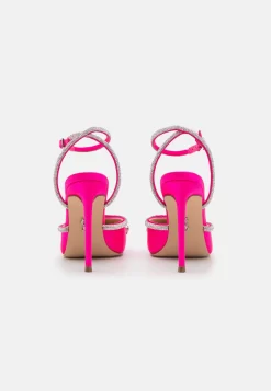 Steve Madden Vibrantly - Sandalen Met Hoge Hak - Pink 9 Steve Madden Vibrantly - Sandalen Met Hoge Hak - Pink -Winkel voor modeartikelen e66a538e87a1407bacd97211e73f15c7 scaled
