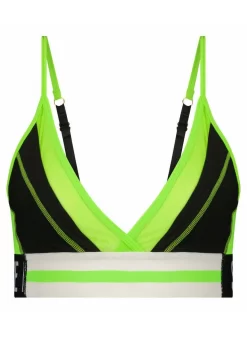 Steve Madden Sport Bh - Neon Green -Winkel voor modeartikelen e68a6352f3e344ceb15f56133a462e33