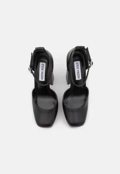 Steve Madden Tamy - Plateaupumps - Black -Winkel voor modeartikelen e6eb612740784214a0933a129ce23928 scaled