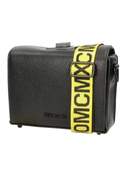 Steve Madden Schoudertas - Zwart