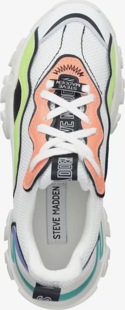 Steve Madden Fashion Sneakers Sneakers Laag Dames Gemengde Kleuren -Winkel voor modeartikelen e724d53582330eaae281ec80f5f13b11 scaled