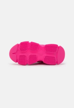 Steve Madden Possession - Sneakers Laag - Bright Fuchsia -Winkel voor modeartikelen e77dd5ece7eb46299e1d1f6640393dd7 scaled