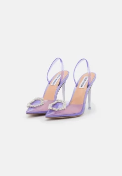Steve Madden Vionnet - Sandalen Met Hoge Hak - Lavender Blooms -Winkel voor modeartikelen e8c14bf871bd4ce4954191098c8236ac scaled
