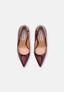 Steve Madden Klassy - Klassieke Pumps - Bordeaux -Winkel voor modeartikelen e920970fb7e6434d886ebca5379fd072 scaled