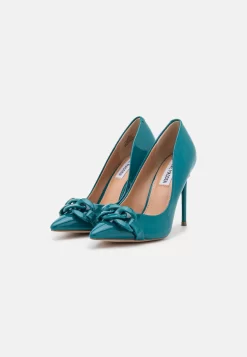 Steve Madden Vitality - Klassieke Pumps - Teal 8 Steve Madden Vitality - Klassieke Pumps - Teal -Winkel voor modeartikelen e96f2ad671154720b1bdd9d992564881 scaled