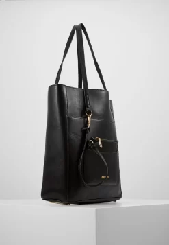 Steve Madden Bkimmy Set - Shopper - Black -Winkel voor modeartikelen ea1b8eb37f7f4392aa3f82f53056d2ee