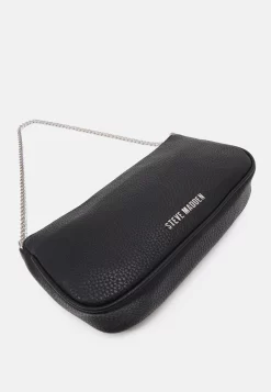 Steve Madden Burgent- Schoudertas - Black -Winkel voor modeartikelen ea7aa65103a74cb795b9a5cb735aa4b9 scaled