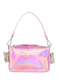 Steve Madden Bnoble-B- Schoudertas - Pink