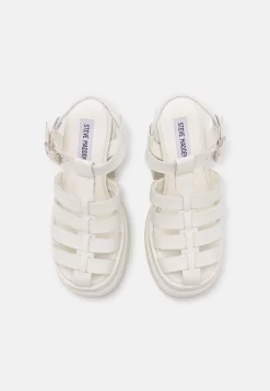 Steve Madden Carlita - Sandalen Met Hoge Hak - White -Winkel voor modeartikelen ebeb963125d7446981833c5bbbb1fdad scaled