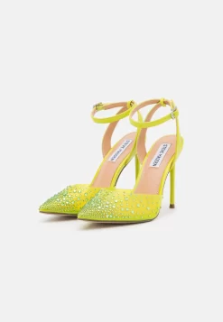 Steve Madden Revert - Hoge Hakken - Neon Lime -Winkel voor modeartikelen ec0e5f307d4a4118bc5f94f6d254caa8 scaled