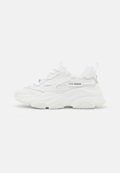 Steve Madden Possession - Sneakers Laag - White 10 Steve Madden Possession - Sneakers Laag - White -Winkel voor modeartikelen ec27ad5469b543648253ce8866e9e5f1 scaled