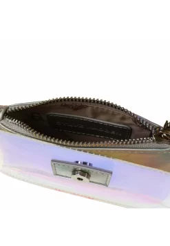 Steve Madden Bvallie - Schoudertas - Iridescent -Winkel voor modeartikelen ecda91ad34cb424f9f585abdf04c1c88