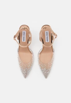 Steve Madden Revert - Hoge Hakken - Rose Gold -Winkel voor modeartikelen ecebee739ec24911bec118c73b580c57 scaled
