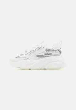 Steve Madden Possessionr - Sneakers Laag - White 10 Steve Madden Possessionr - Sneakers Laag - White -Winkel voor modeartikelen eced8810f02b428fb6c826fb674cac6d scaled