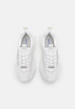 Steve Madden Possession - Sneakers Laag - White -Winkel voor modeartikelen ecf305d6f39345ee98ebc14bacfcf3c9 scaled