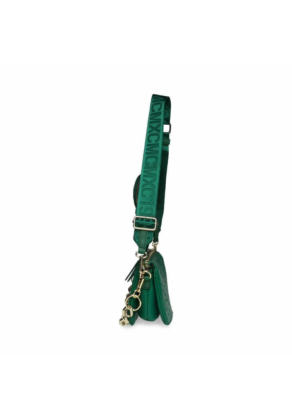Steve Madden Bminiroy - Schoudertas - Green 4 Steve Madden Bminiroy - Schoudertas - Green - Afbeelding 4