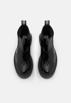 Steve Madden Joama - Korte Laarzen - Black 9 Steve Madden Joama - Korte Laarzen - Black -Winkel voor modeartikelen ed71d0ee07b7403aa0102d3ea515791f scaled