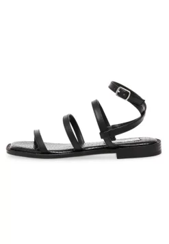 Steve Madden Superbly - Sandalen - Black