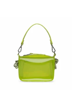 Steve Madden Bvalan - Schoudertas - Lime