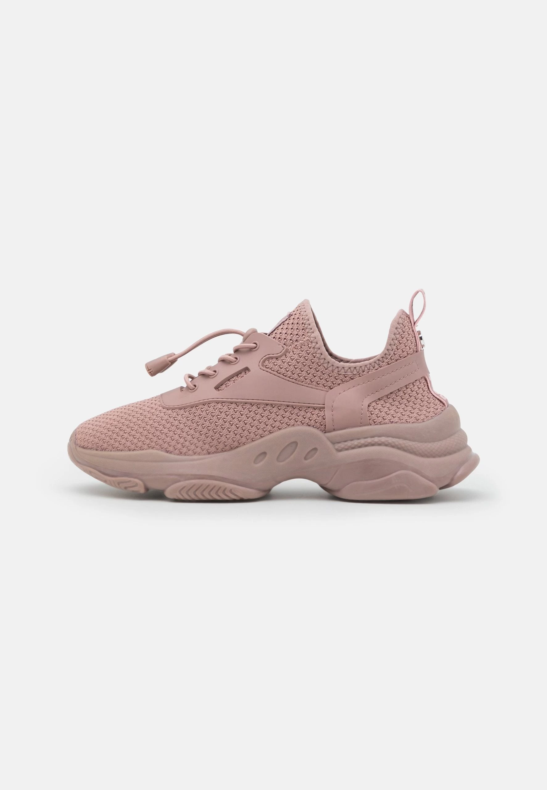 Steve Madden Match-E - Sneakers Laag - Mauve 2 Steve Madden Match-E - Sneakers Laag - Mauve - Afbeelding 2