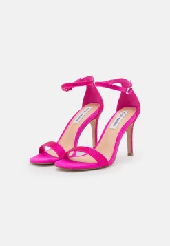Steve Madden Illumine - Sandalen Met Hoge Hak - Hot Pink -Winkel voor modeartikelen eed64e81640044789b5caecd3775a3d1 scaled