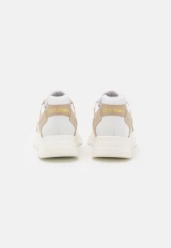 Steve Madden Poppy - Sneakers Laag - White/Beige -Winkel voor modeartikelen eed72a6fc8a84a17ae58e3eb9b4dd8f4 scaled