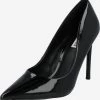 Steve Madden Klassieke Pumps Pumps VAZE Dames Zwart