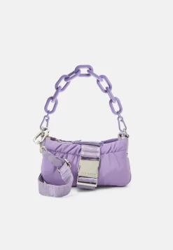 Steve Madden Bastro - Handtas - Purple