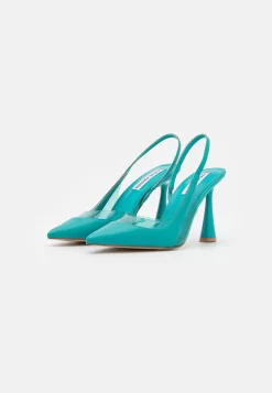 Steve Madden Keepsake - Klassieke Pumps - Aruba Blue -Winkel voor modeartikelen f0718cf3dacd496a804db0e9c5dd172e scaled