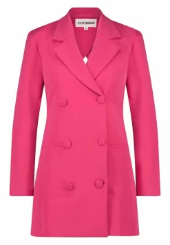 Steve Madden Reagan - Blousejurk - Hot Pink -Winkel voor modeartikelen f083390d636c46dfa964283242c32190