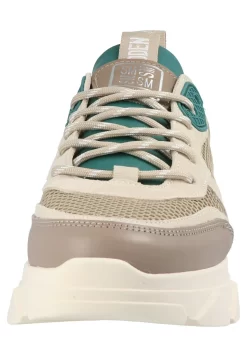 Steve Madden Pitty- Sneakers Laag - Taupe -Winkel voor modeartikelen f181b3d05f9a434d92f3832454311421 scaled