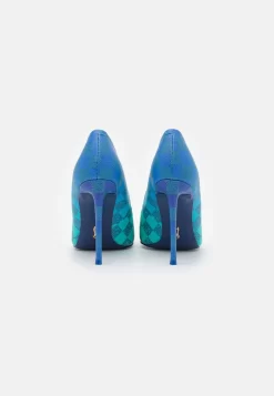 Steve Madden Vala - Klassieke Pumps - Blue/Turquoise -Winkel voor modeartikelen f195d6ed1a27436580eed2d4dd9510b7 scaled