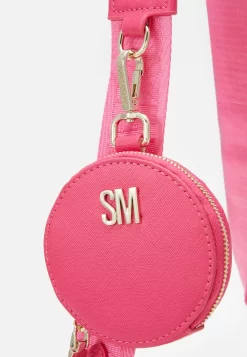 Steve Madden Bminiroy - Schoudertas - Pink 10 Steve Madden Bminiroy - Schoudertas - Pink -Winkel voor modeartikelen f2285e8319e4421ca691066f1558edda scaled