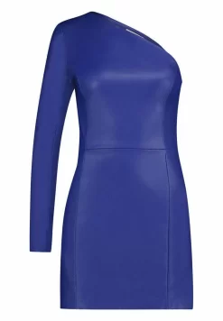 Steve Madden Cocktailjurk - Bluing -Winkel voor modeartikelen f25f68a22d504f008483f546fbb6ee99