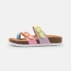 Steve Madden Jjackie - Sandalen - Multi-Coloured