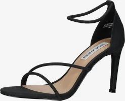 Steve Madden Sandalen Met Hak Sandaal Dames Zwart