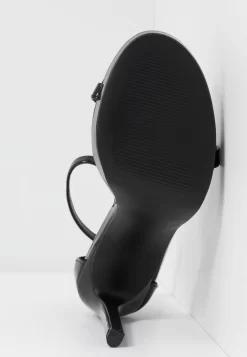 Steve Madden Milano - Sandalen Met Hoge Hak - Black -Winkel voor modeartikelen f34bdd561f574dbeb5ccca6a86674211 scaled