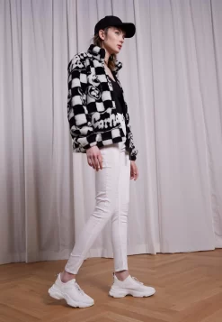 Steve Madden Match - Sneakers Laag - White -Winkel voor modeartikelen f35b478a778f4fd7a68db90dd5c91a85 scaled