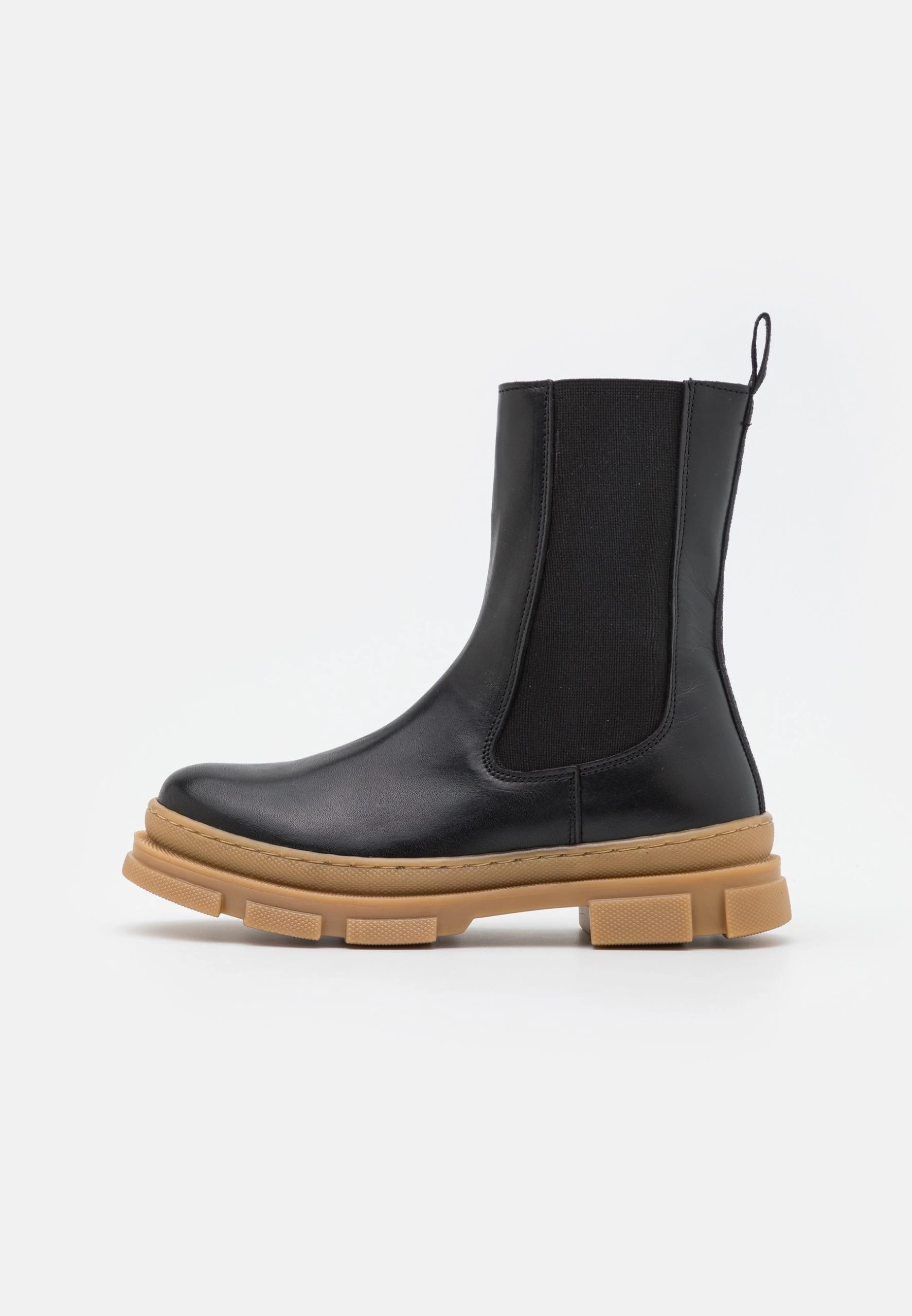 Steve Madden Jfilina - Korte Laarzen - Black 1 Steve Madden Jfilina - Korte Laarzen - Black