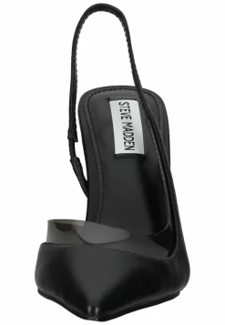 Steve Madden Hoge Hakken - Black -Winkel voor modeartikelen f3db1446d52f4244bbda47f7c05cda95