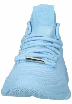 Steve Madden Sneakers Laag - Baby Blue -Winkel voor modeartikelen f3facca8245049498d51824e404b2f8d