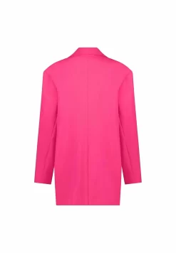 Steve Madden Isabella - Halflange Jas - Pink Glo 7 Steve Madden Isabella - Halflange Jas - Pink Glo -Winkel voor modeartikelen f4cbb09679ef4b9eb632d4a3e2de7465