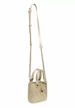 Steve Madden Bminilux - Handtas - Gold -Winkel voor modeartikelen f4f43ccee5db45ecaeff40873f076a35